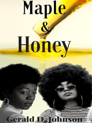cover image of Maple and Honey